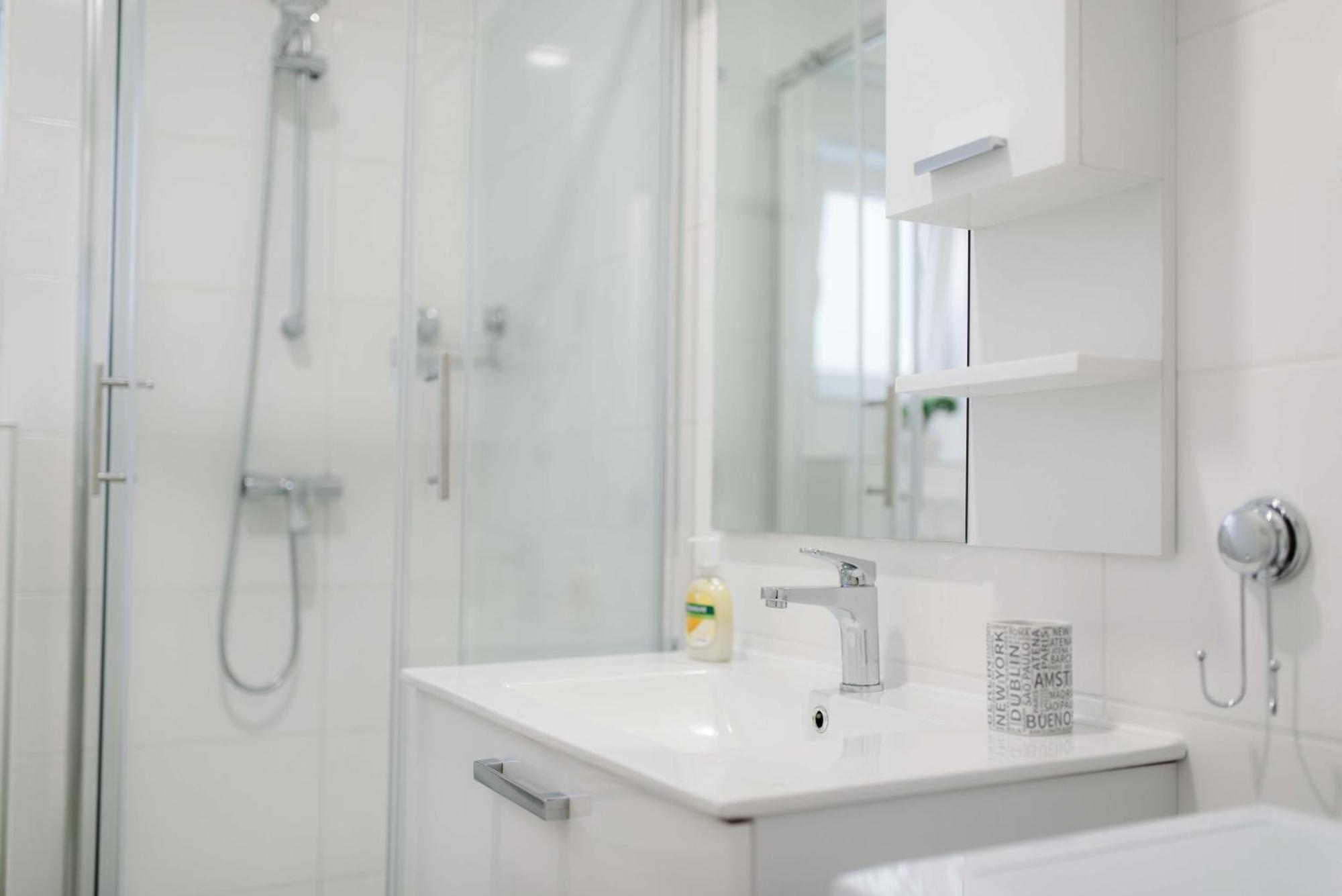 Ruza Apartmani Задар Екстериор снимка