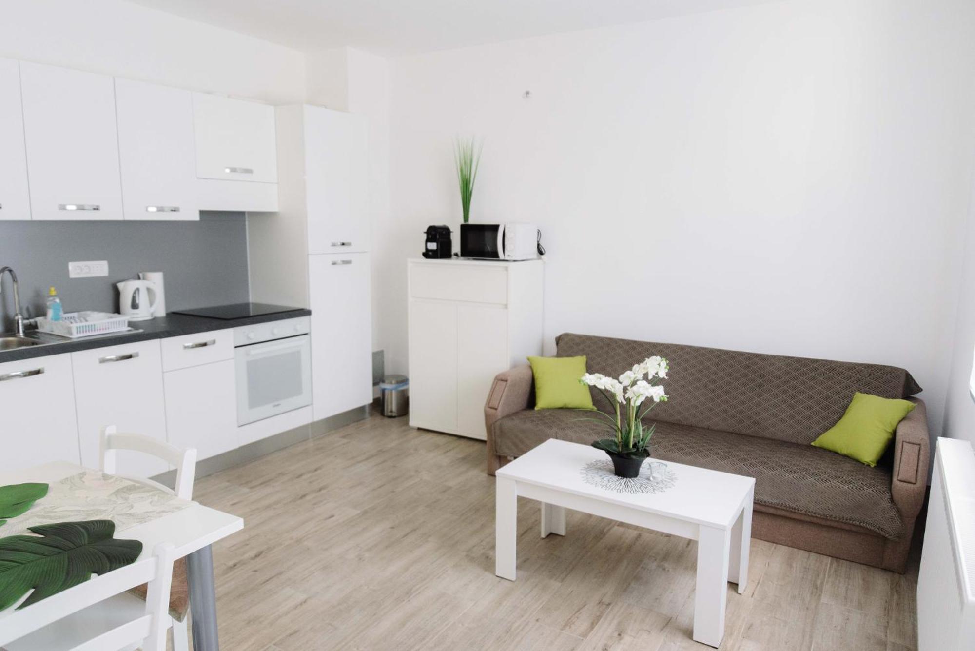 Ruza Apartmani Задар Екстериор снимка