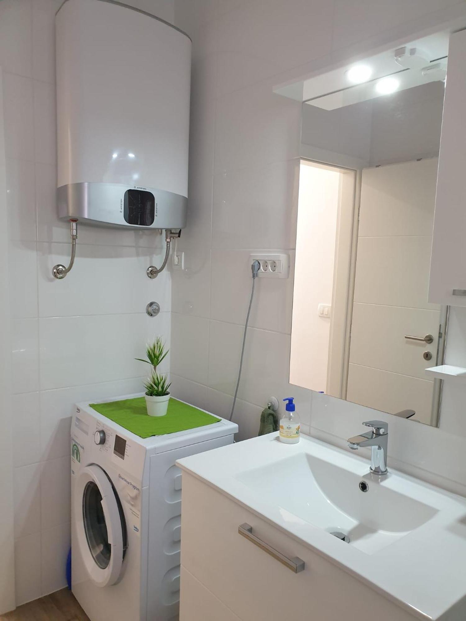 Ruza Apartmani Задар Екстериор снимка