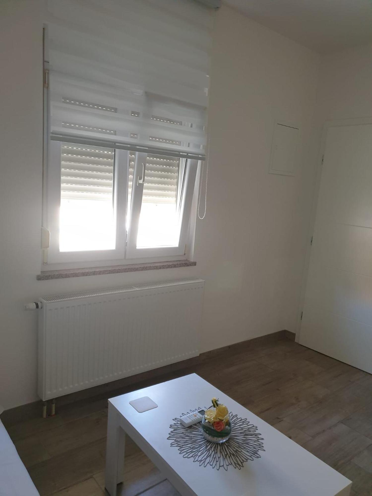 Ruza Apartmani Задар Екстериор снимка
